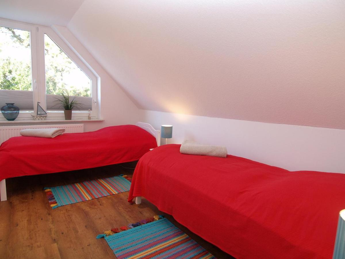 Appartement Luna Appartement Luna Appartement 1 Haffkrug Zewnętrze zdjęcie