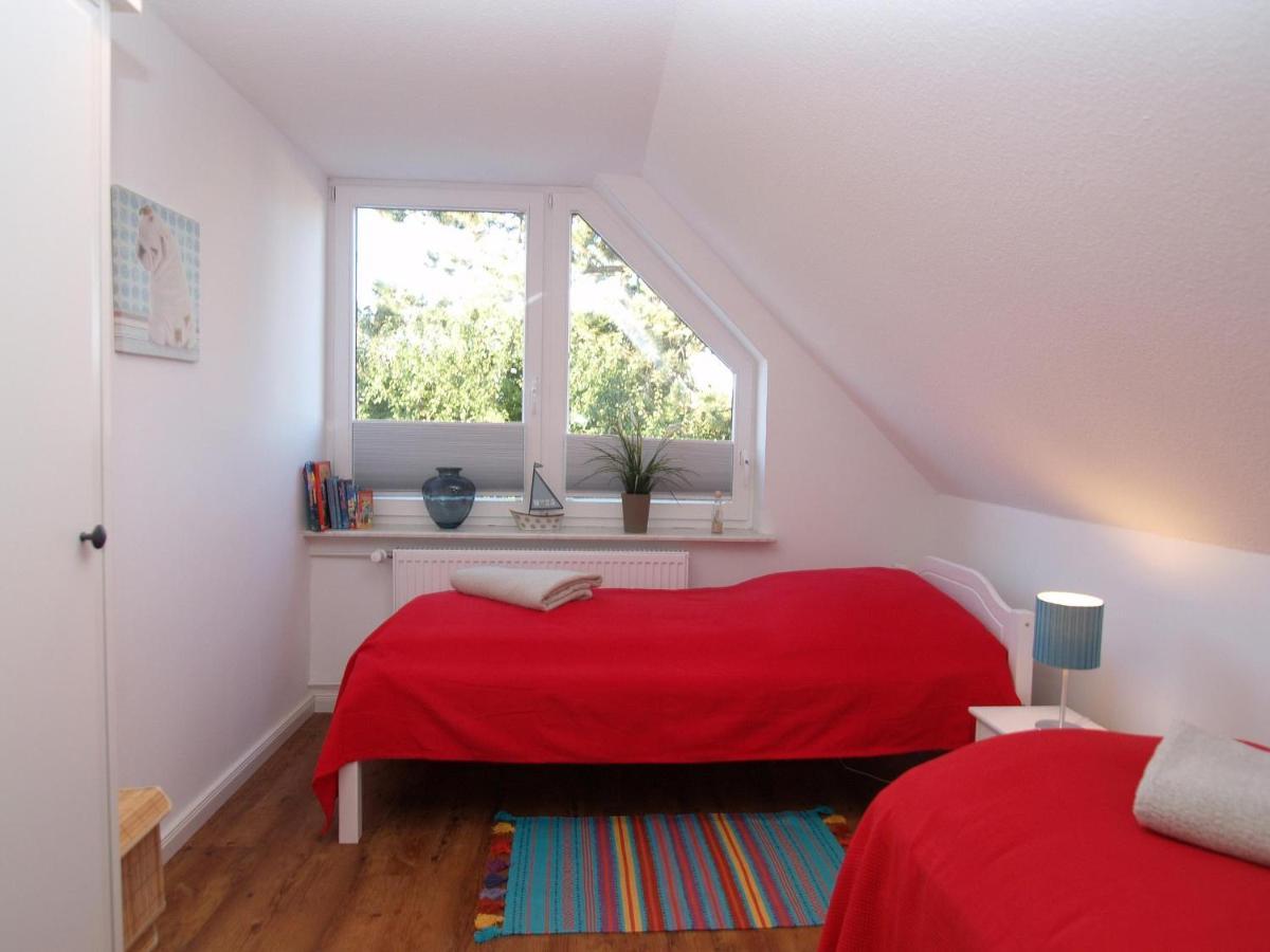 Appartement Luna Appartement Luna Appartement 1 Haffkrug Zewnętrze zdjęcie