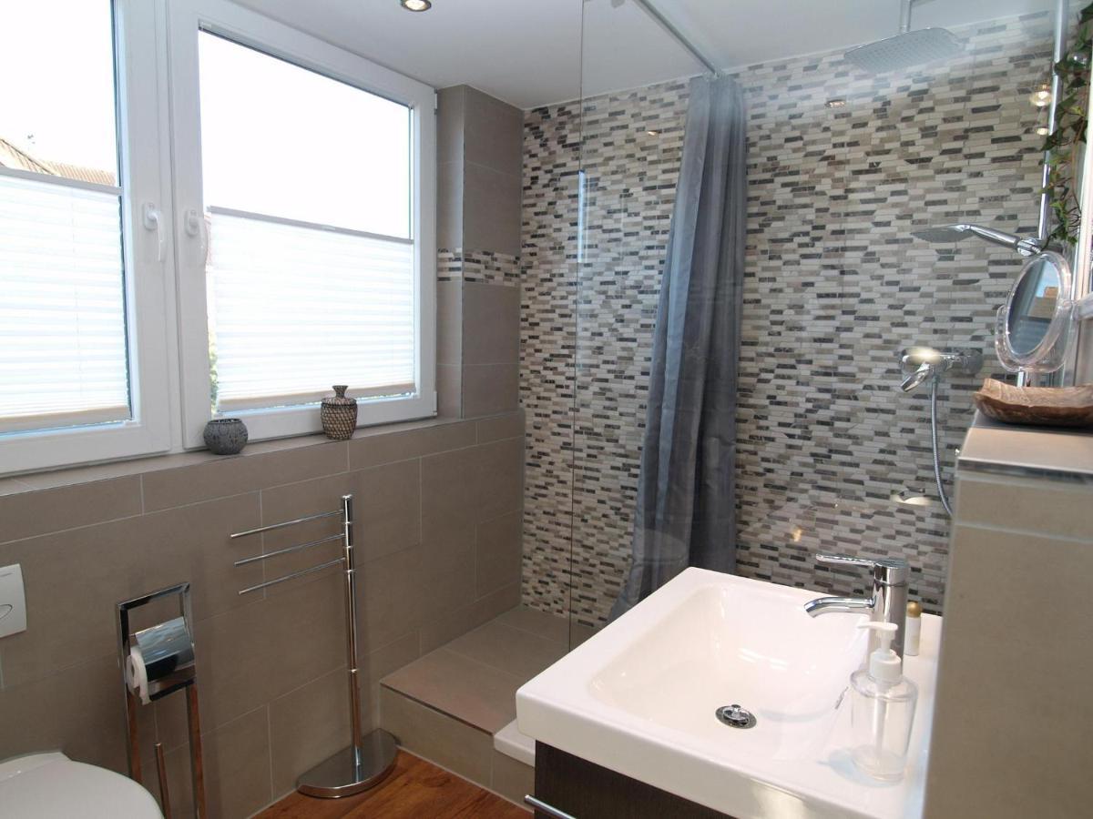 Appartement Luna Appartement Luna Appartement 1 Haffkrug Zewnętrze zdjęcie