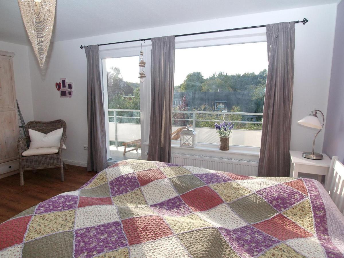 Appartement Luna Appartement Luna Appartement 1 Haffkrug Zewnętrze zdjęcie