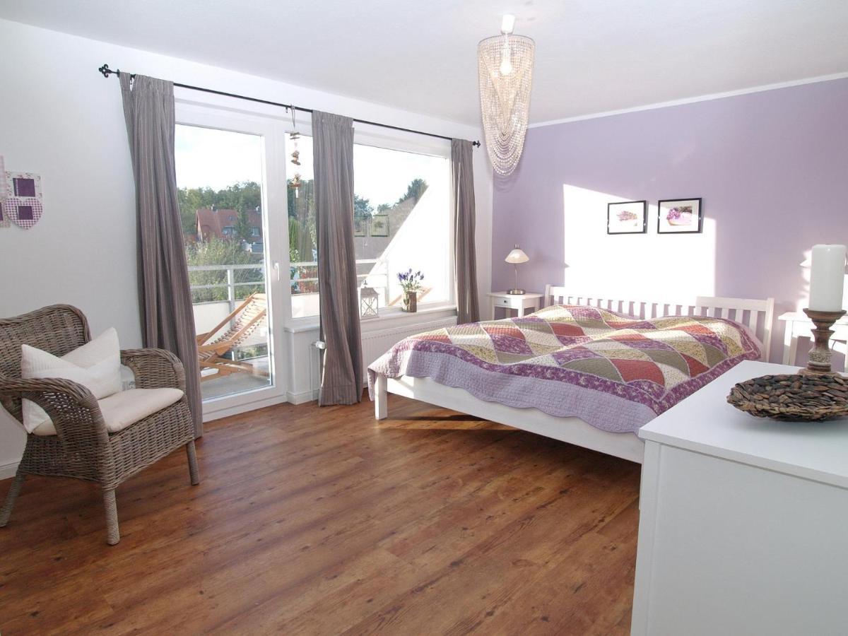 Appartement Luna Appartement Luna Appartement 1 Haffkrug Zewnętrze zdjęcie