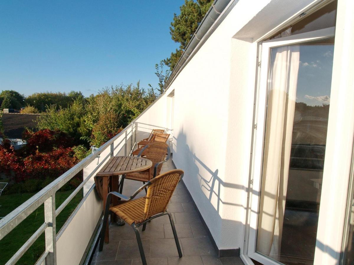Appartement Luna Appartement Luna Appartement 1 Haffkrug Zewnętrze zdjęcie