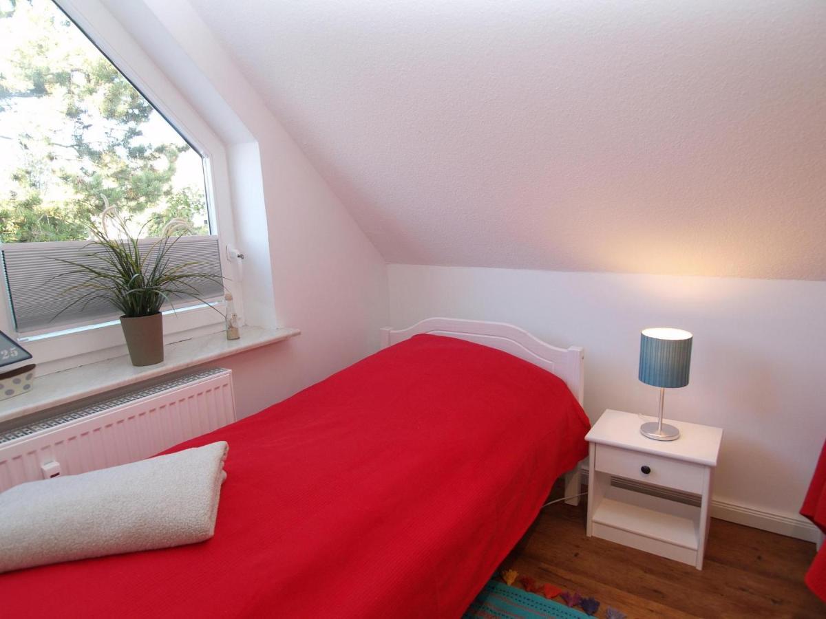Appartement Luna Appartement Luna Appartement 1 Haffkrug Zewnętrze zdjęcie