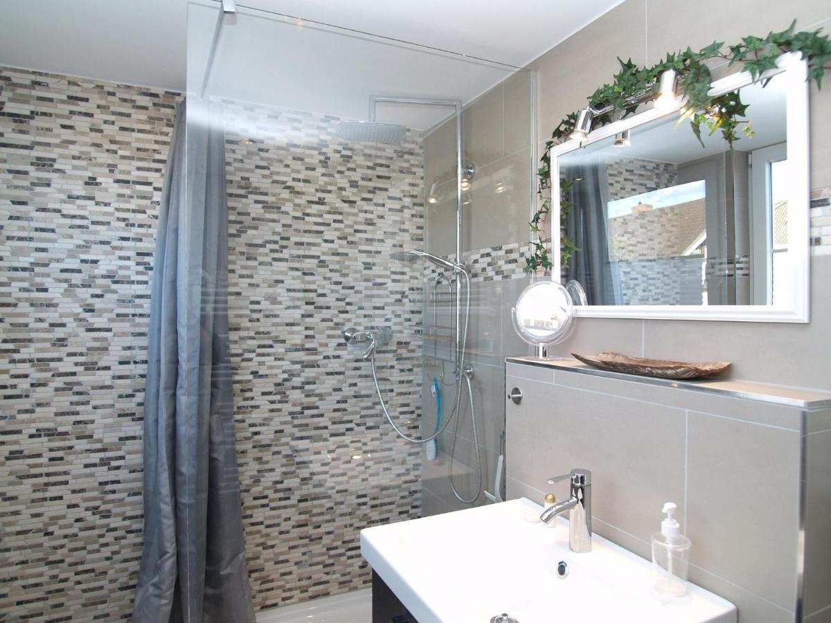 Appartement Luna Appartement Luna Appartement 1 Haffkrug Zewnętrze zdjęcie