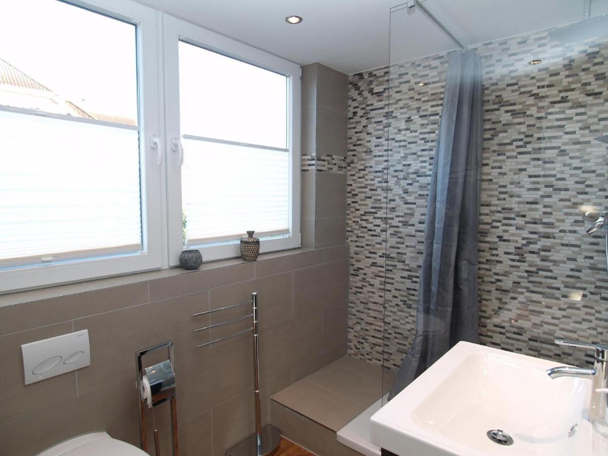 Appartement Luna Appartement Luna Appartement 1 Haffkrug Zewnętrze zdjęcie