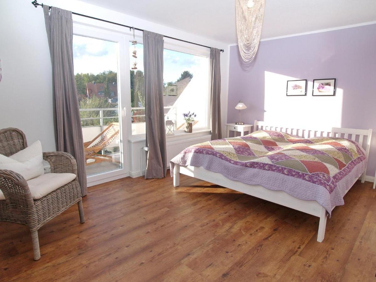 Appartement Luna Appartement Luna Appartement 1 Haffkrug Zewnętrze zdjęcie