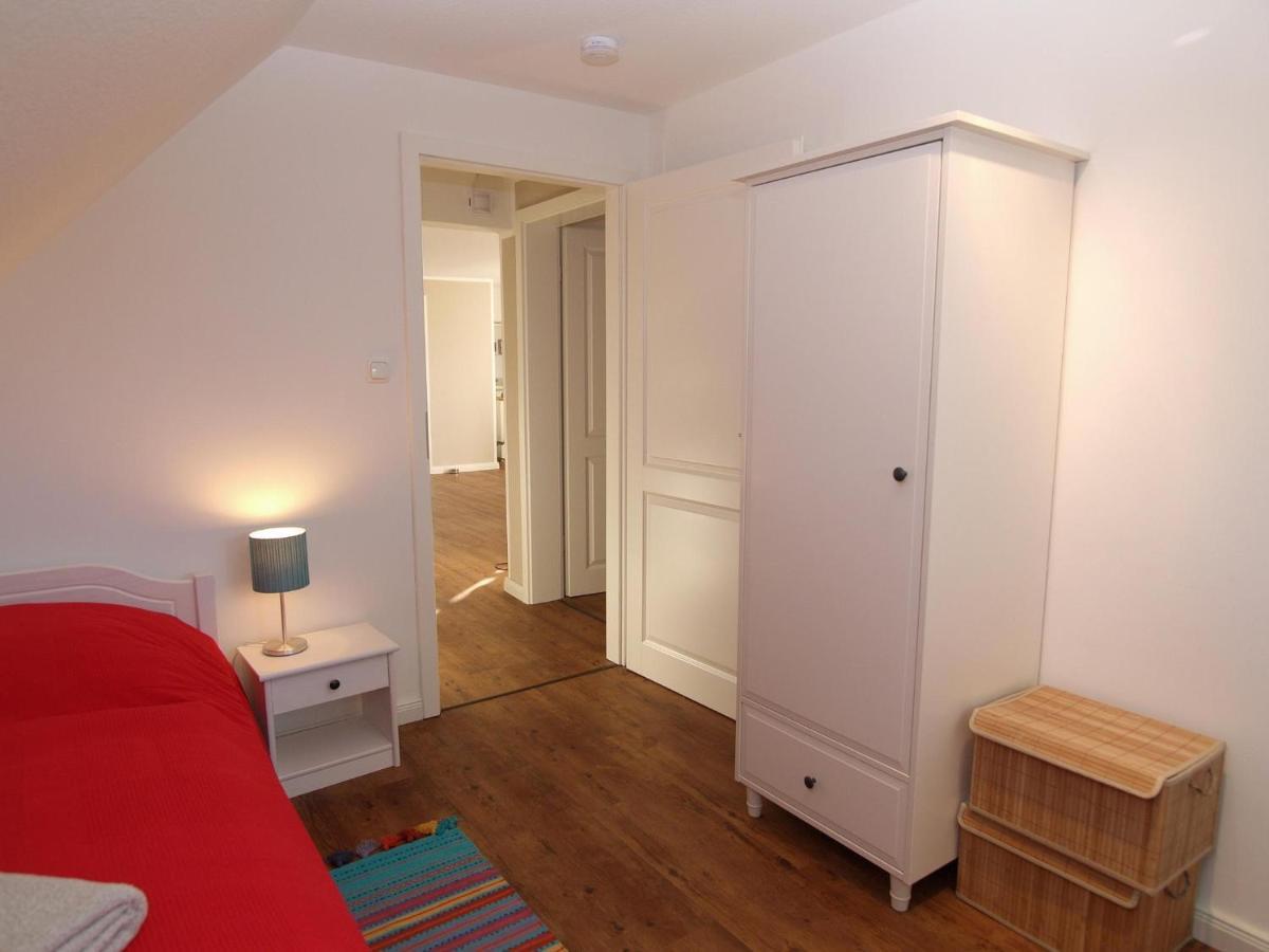 Appartement Luna Appartement Luna Appartement 1 Haffkrug Zewnętrze zdjęcie