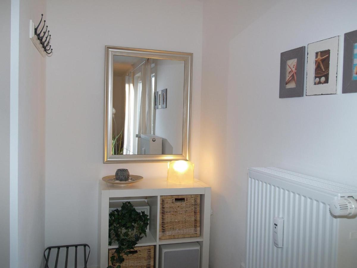 Appartement Luna Appartement Luna Appartement 1 Haffkrug Zewnętrze zdjęcie