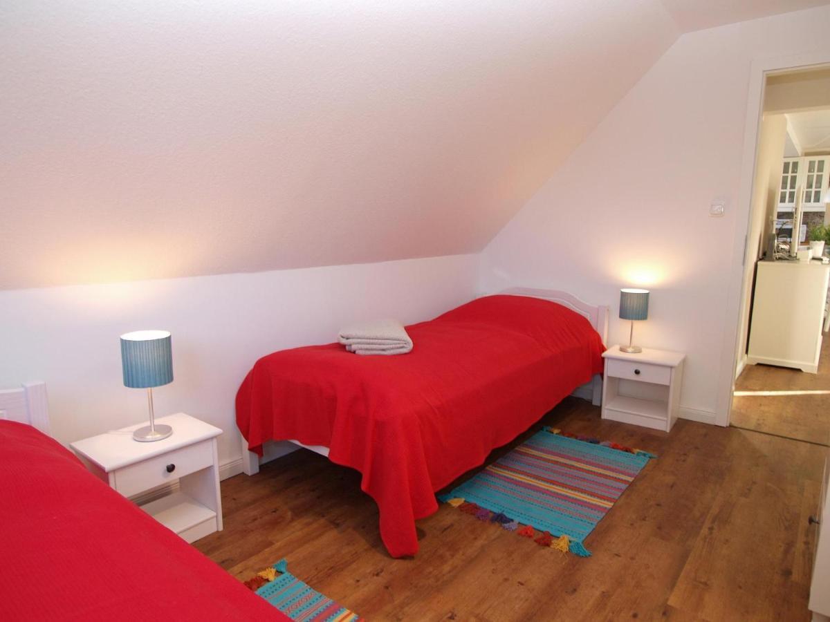Appartement Luna Appartement Luna Appartement 1 Haffkrug Zewnętrze zdjęcie