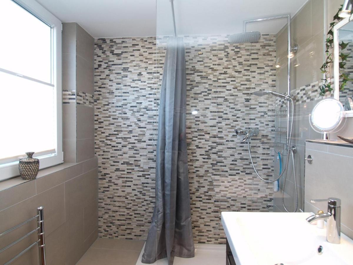 Appartement Luna Appartement Luna Appartement 1 Haffkrug Zewnętrze zdjęcie