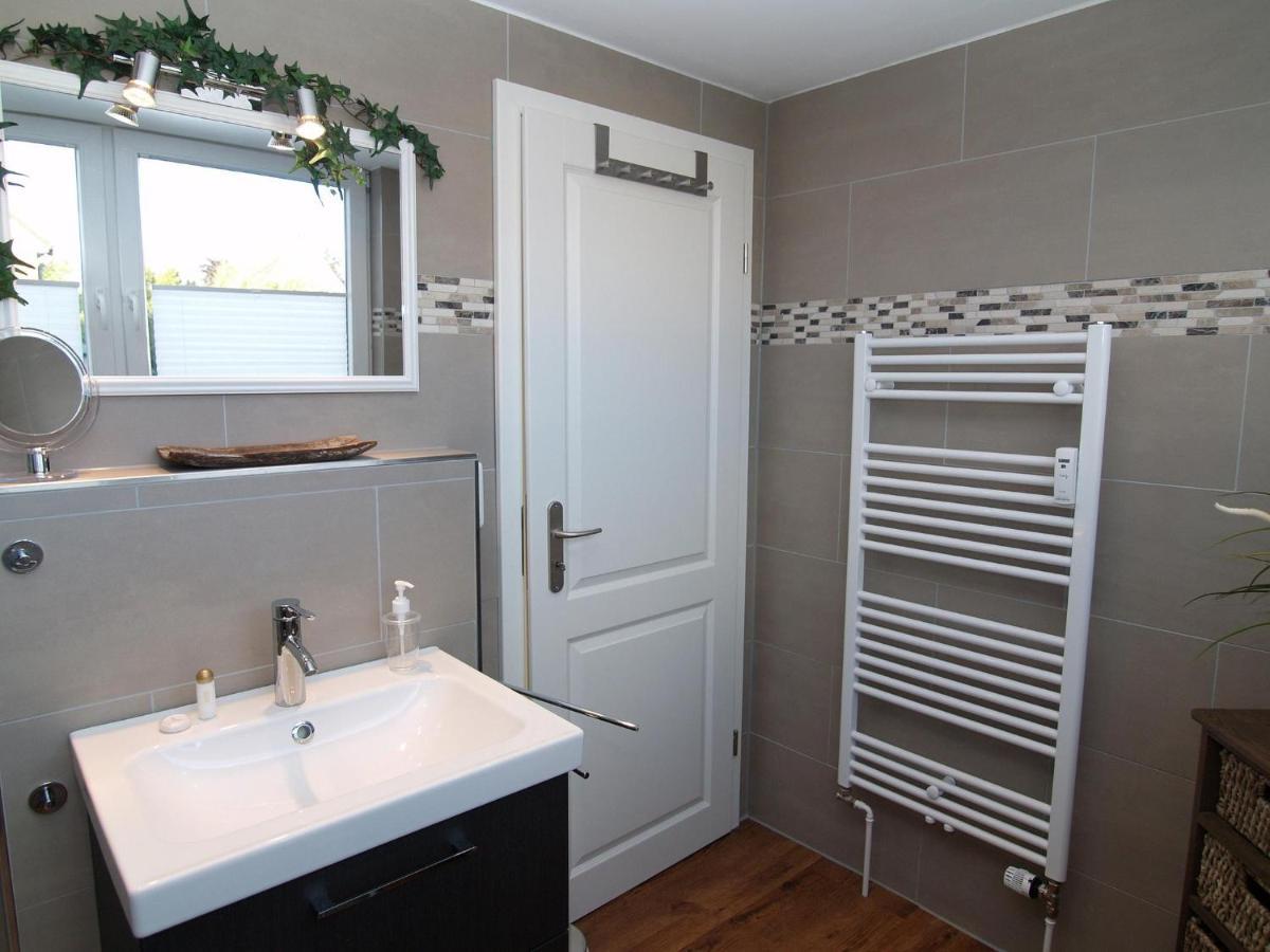 Appartement Luna Appartement Luna Appartement 1 Haffkrug Zewnętrze zdjęcie